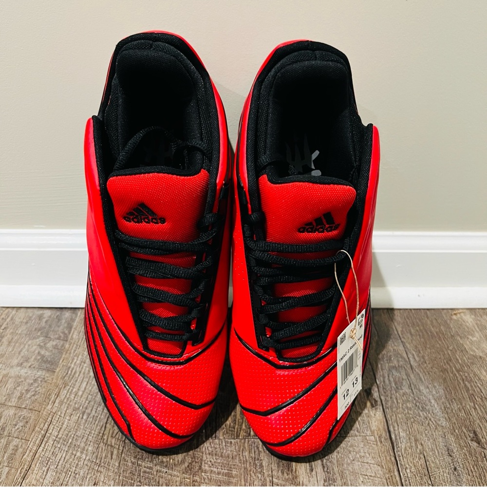 Adidas T-Mac 2 Restomod Rockets - Picture 4 of 9